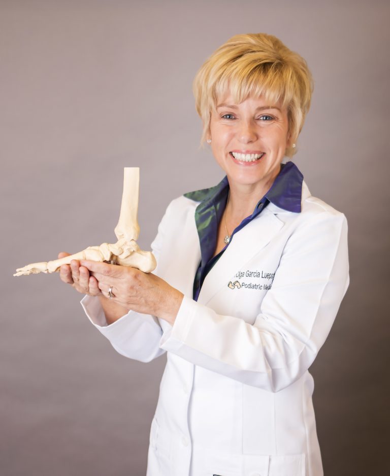 Home Gentle Foot Care Center Podiatrist in Sebring, FL